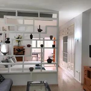  Apartamento La Casita De Riomar España