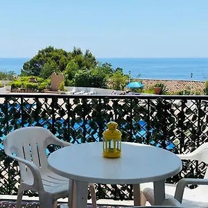  Apartamento Face à La - Cala Llevado España