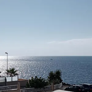  Сasa de vacaciones Ocean España
