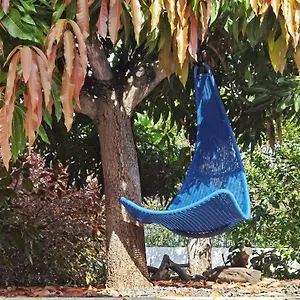  Сasa de vacaciones Casa Aloe España
