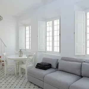  Apartamento La Blanca Casita España