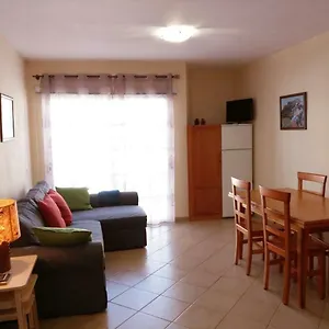  Apartamento Vv Calle La Ola España