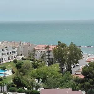  Apartamento Sea View Studio España