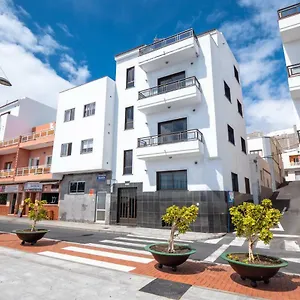  Apartamento Zifios España
