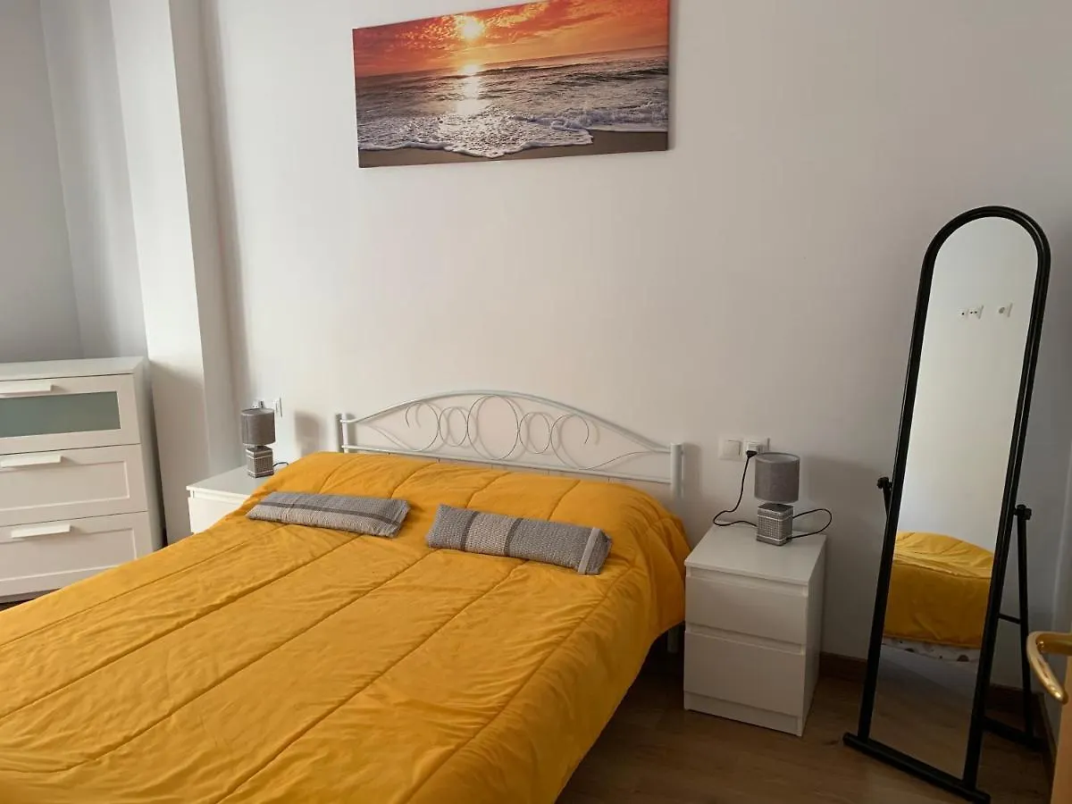 Apartameto Verena Deluxe Guardiola de Berga Apartamento