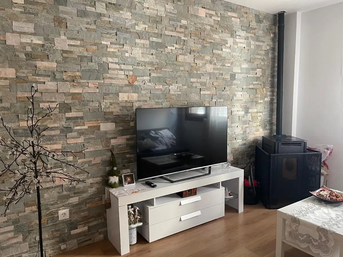 Apartameto Verena Deluxe Guardiola de Berga