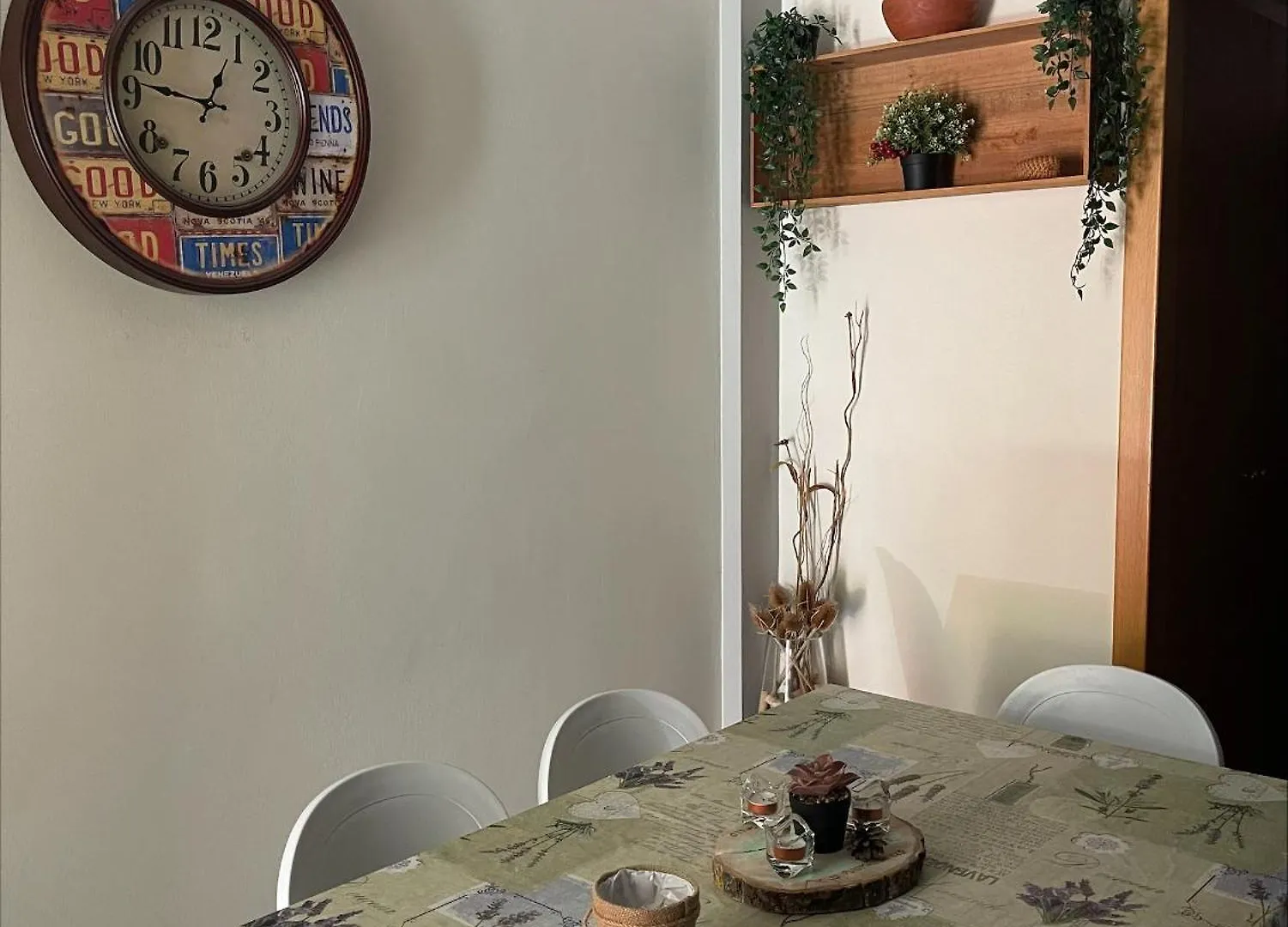 Apartameto Verena Deluxe Guardiola de Berga